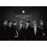BTS (방탄소년단) - MAP OF THE SOUL: 7 - The Journey (Japanese Edition) Ver. C [CD+Photo Booklet (A)]